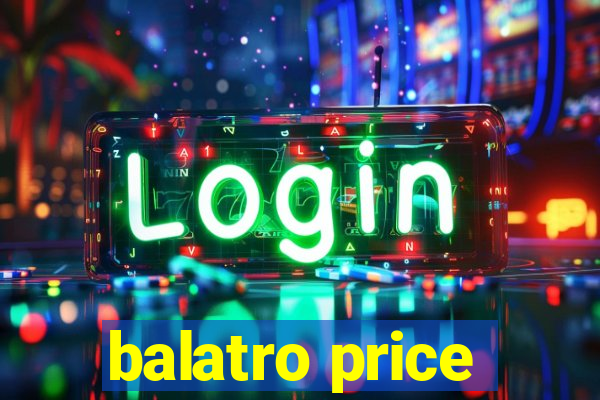 balatro price